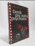 Deník pro mého psychiatra - náhled