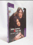 John Lennon & Yoko Ono: Dva rebelové - jedna legenda - náhled