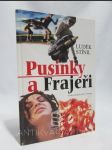 Pusinky a frajeři - náhled