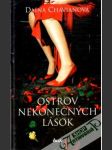 Ostrov nekonečných lások - náhled