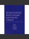 Kompendium katechismu katolické církve (2006) váz. - náhled