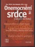 Onemocnění srdce - náhled