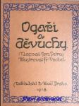 Ogaři a děvuchy - petrus jan - náhled