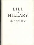 Bill a Hillary Manželství - náhled