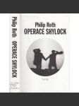 Operace Shylock - náhled