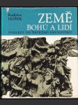 Země bohů a lidí - náhled