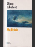 Meditácie lubichová - náhled