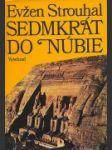 Sedmkrát do Núbie - náhled