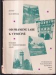 Od pramene Labe k Vysočině - náhled