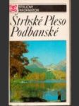 Štrbské pleso - Podbanské - náhled