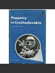 Puppetry in Czechoslovakia [loutkové divadlo; loutky; Československo; Česko] - náhled