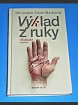 Výklad z ruky - Praktická cvičení - náhled