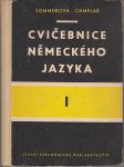 Cvičebnice německého jazyka I. - náhled