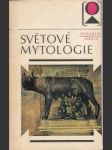 Světové mytologie - náhled