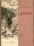 Jano - náhled