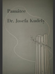 Památce Dr. Josefa Kudely - náhled