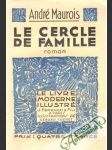 Le cercle de famille - náhled