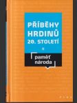 Příběhy hrdinů 20. staletí II - náhled