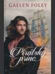 Pirátsky princ - náhled