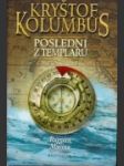 Kryštof Kolumbus – poslední z Templářů - náhled