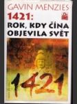 1421: rok, kdy Čína objevila svět - náhled