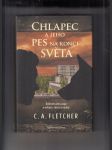 Chlapec a jeho pes na konci světa - náhled