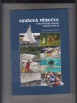 Vodácká příručka ke kapitánské zkoušce vodních skautů - náhled