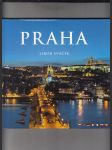 Praha - náhled