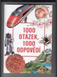 1000 otázek, 1000 odpovědí - náhled