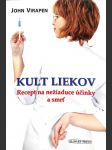 Kult liekov - Recept na nežiaduce účinky a smrť - náhled