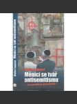 Měnící se tvář antisemitismu - náhled