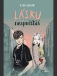 Lásku nespočítáš - náhled