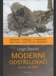 Moderní odstřelovači po 11. září 2001 - náhled