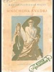 Mníchova svadba - náhled