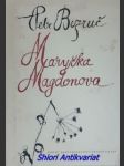 Maryčka magdonova - bezruč petr - náhled