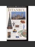 Istambul (Průvodce, text anglicky) - náhled