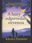 A hory odpovedali ozvenou - náhled