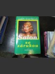 Salon se zárukou - náhled