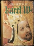 Karel iv. - náhled