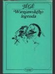 Wieniawského legenda - náhled