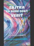 Zajtra sa bude opäť veriť - náhled