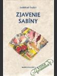 Zjavenie Sabíny - náhled