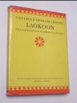 Laokoon čili o hranicích malířství a poezie - náhled