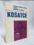 Kosatce - náhled