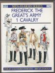 Frederick the Grat´s army 1 cavalry - náhled