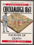 Chickamauga 1863 - náhled