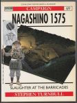 Nagashino 1575 - náhled