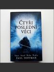 Čtyři poslední věci - náhled