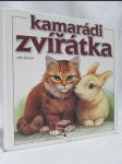 Kamarádi zvířátka - náhled