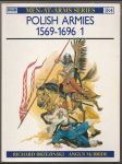 Polish armies 1569-1696 1 - náhled